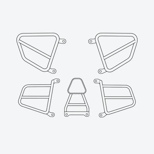 Bike Parts