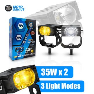Moto genius 70W
