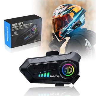 Moto genius Y 10